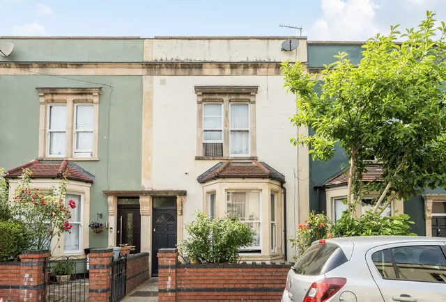 Morgan Street, Bristol, BS2 9LG, photo 1