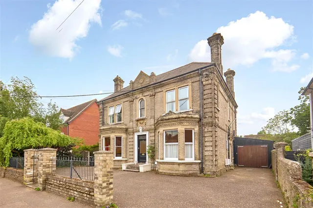 Victoria Road, Diss, IP22, photo 1