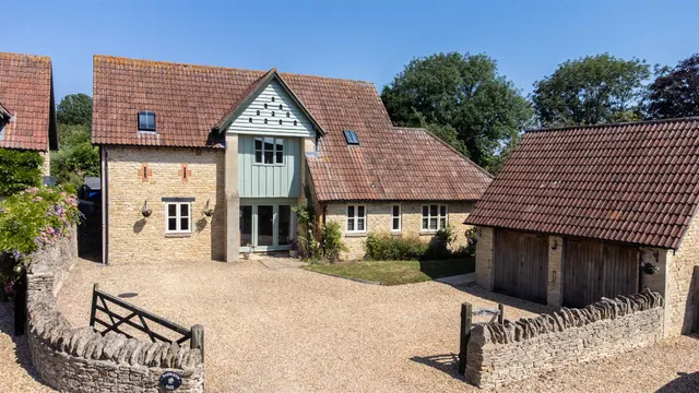 Corston, Corston Malmesbury, SN16, photo 1
