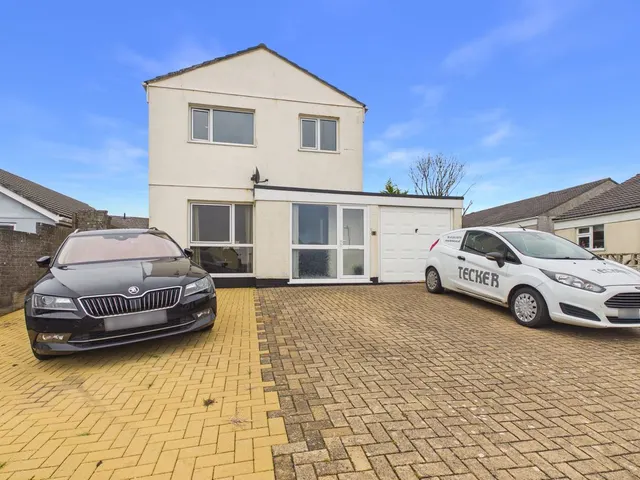 Tremore Road, Redruth, photo 1