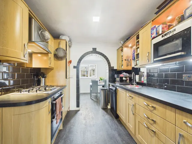 Photo 2 — Tremore Road, Redruth