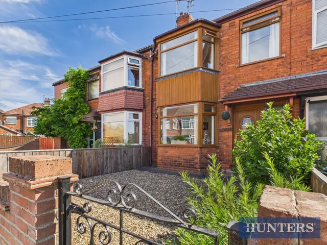 3 Conington Avenue, Beverley, HU17 0JF, photo 1