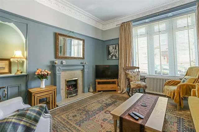 Photo 2 — Orchard Street, Kilmarnock, East Ayrshire, KA3