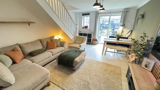 Pavely Gardens, Hilperton, BA14, photo 2