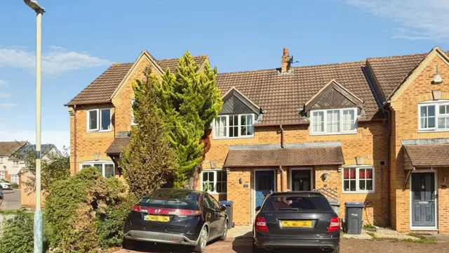 Pavely Gardens, Hilperton, BA14, photo 1