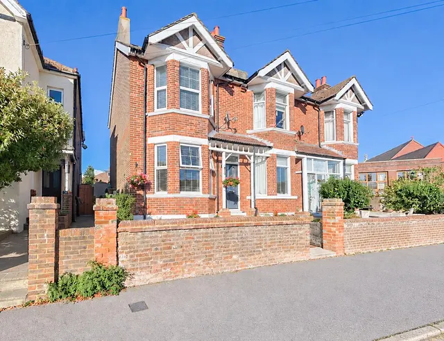Havelock Road, Bexhill-On-Sea, TN40, photo 1
