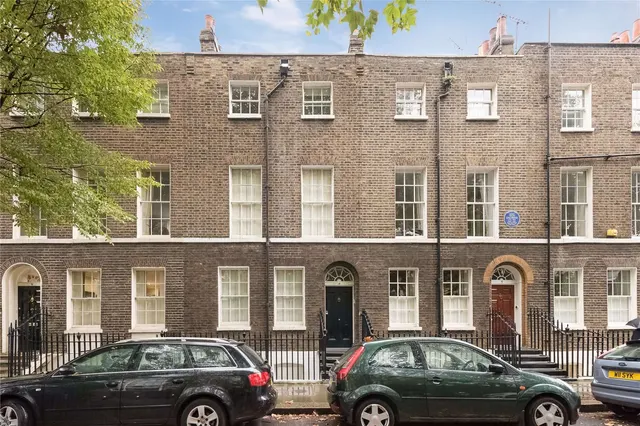 Photo 2 — Addison Bridge Place, London, W14 8XP