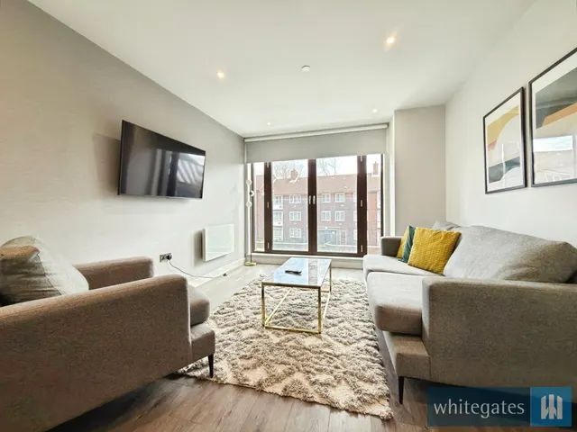 Greenland Street, Liverpool, L1, photo 3