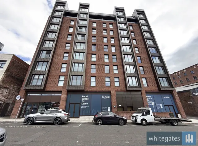 Greenland Street, Liverpool, L1, photo 1