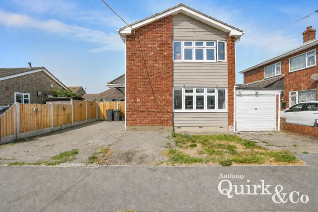 Hallet Road, Canvey Island, SS8, photo 1