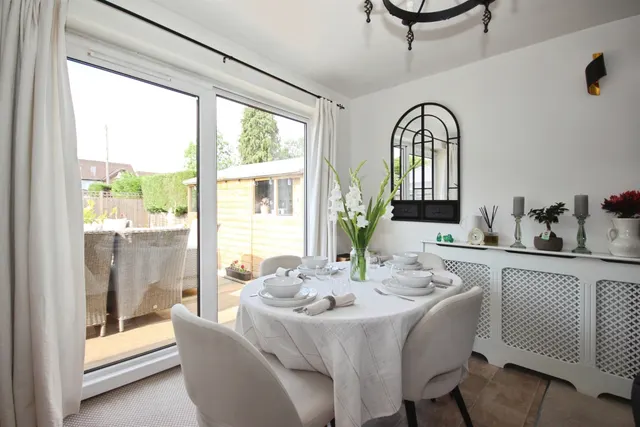 Kenilworth Road, Cubbington, CV32, photo 3