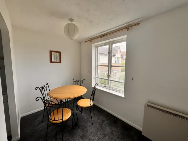 Photo 3 — Grange Road, LS10