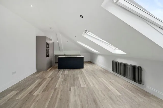 Photo 3 — Apartment 8, 1 Mill Lane, Newton-Le-Willows, Newton-Le-Willows, WA12 9SF