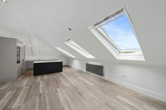 Photo 2 — Apartment 8, 1 Mill Lane, Newton-Le-Willows, Newton-Le-Willows, WA12 9SF
