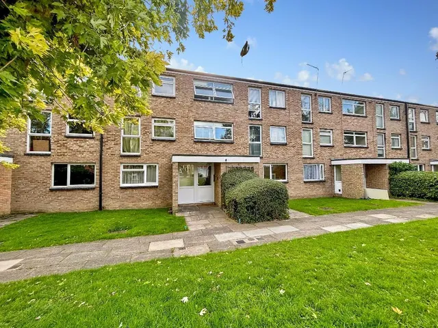 Friars Wood, Croydon, photo 1