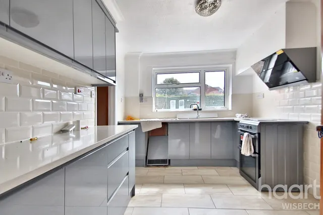 Octagon Drive, Wisbech, PE13, photo 3