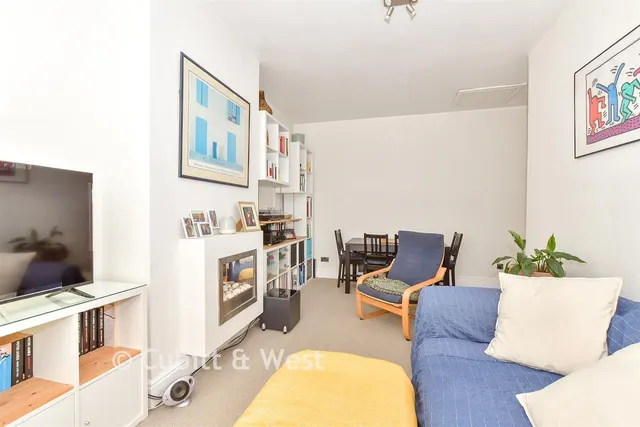 Elm Grove, Southsea, PO5, photo 1