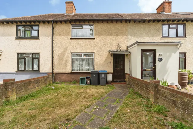 3 bedroom house, Kingston Road, Kingston upon Thames, KT1