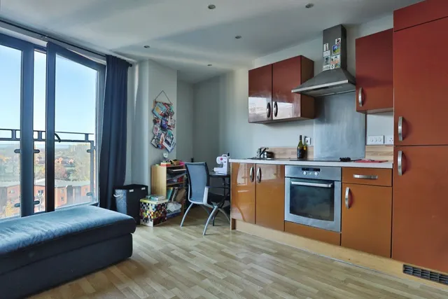 Cross Green Lane, Leeds, West Yorkshire, LS9, photo 1