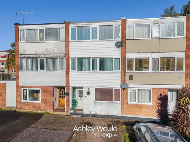 Holly Grove, Stourbridge, DY8, photo 1