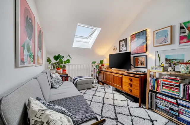 Viaduct Road, Leeds, LS4, photo 2