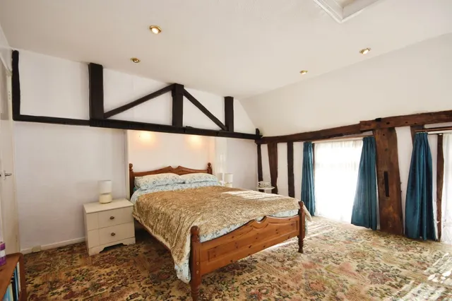 Photo 3 — Nunnery Street, Castle Hedingham, Halstead