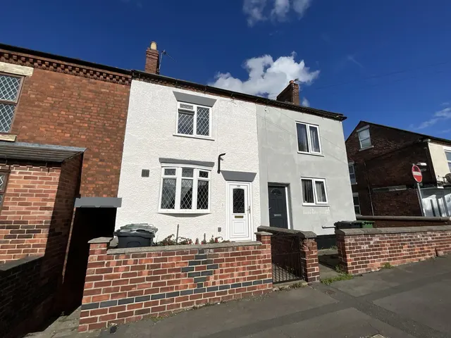 Ilkeston Road, Heanor, DE75, photo 1