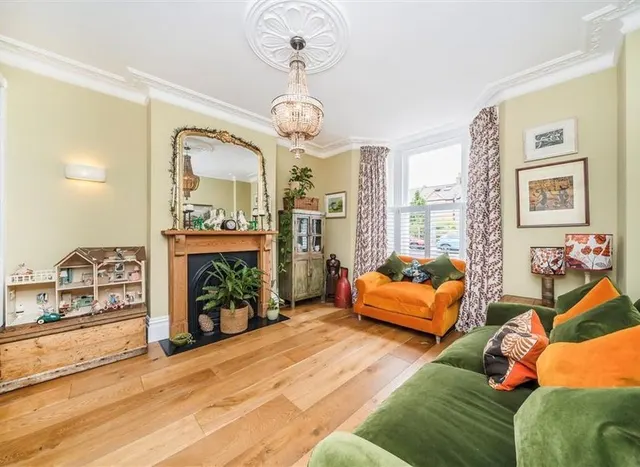 Church Road, Teddington, TW11, photo 2