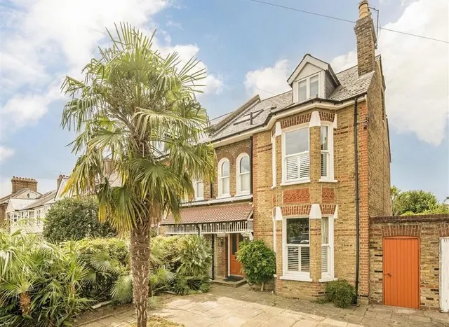 Church Road, Teddington, TW11, photo 1