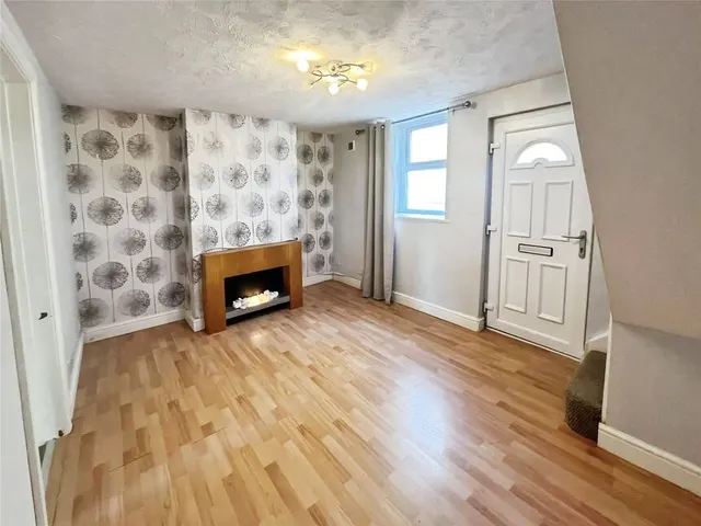 Photo 3 — George Street, Wigton, Cumbria, CA7