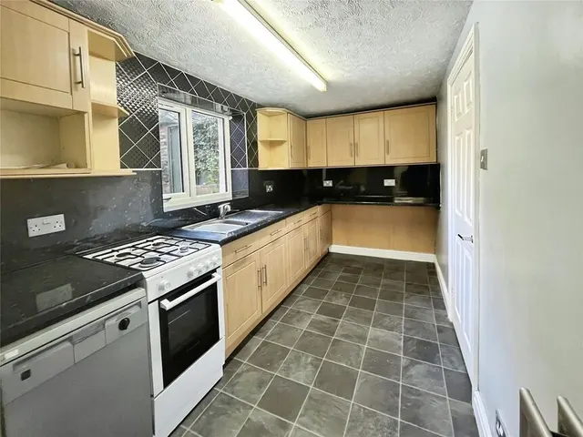 Photo 2 — George Street, Wigton, Cumbria, CA7