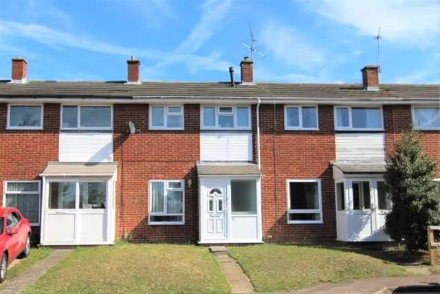 St. Pauls Gate, Wokingham, Berkshire, RG41 2YR, photo 1