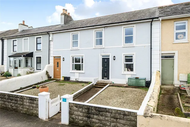 Commercial Road, Hayle, TR27