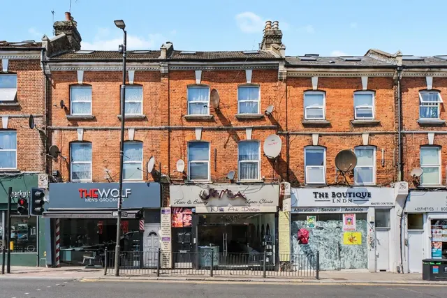 Green Lanes, London, N4, photo 1