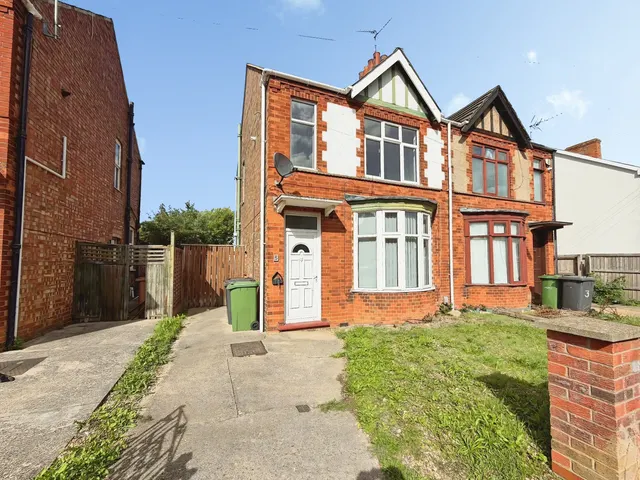 Orme Road, West Town, Peterborough, PE3, photo 1