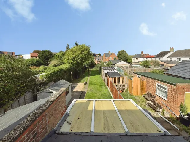Photo 2 — Orme Road, West Town, Peterborough, PE3