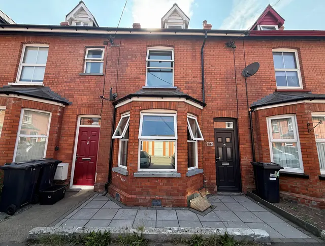 Alexandra Terrace, Tiverton, photo 1