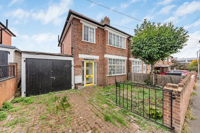 Montague Road, Uxbridge, UB8, photo 1