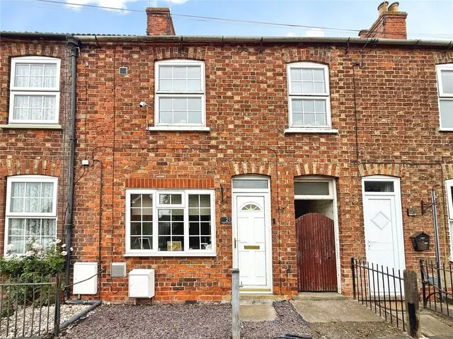 Dogdyke Road, Coningsby, Lincolnshire, LN4, photo 1