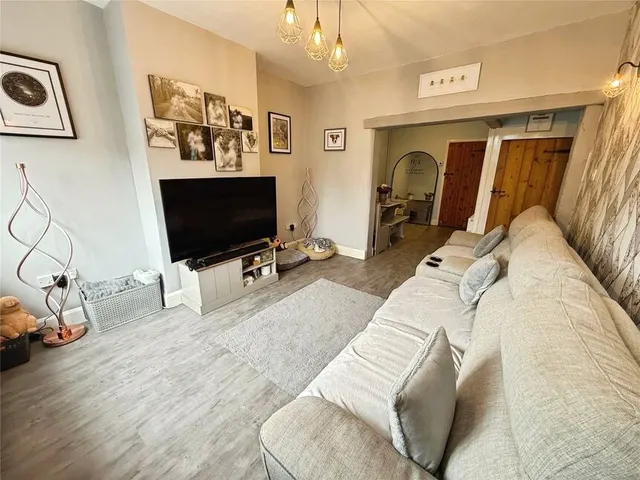 Photo 2 — Dogdyke Road, Coningsby, Lincolnshire, LN4