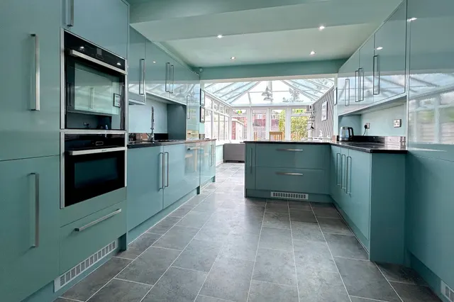 Turves Road, Cheadle, photo 3