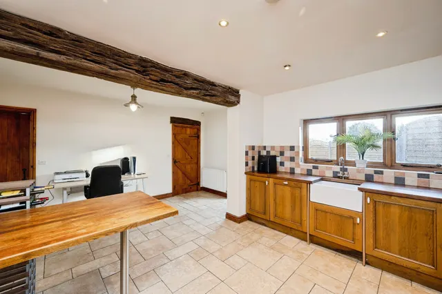 Birchwood Lane, Alfreton, DE55, photo 1
