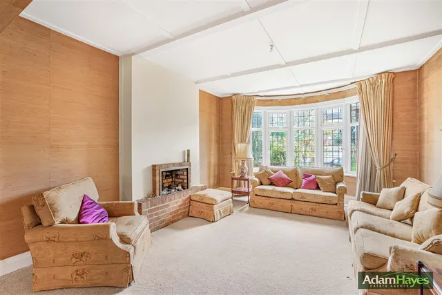 Cavendish Avenue, Finchley, N3, photo 2