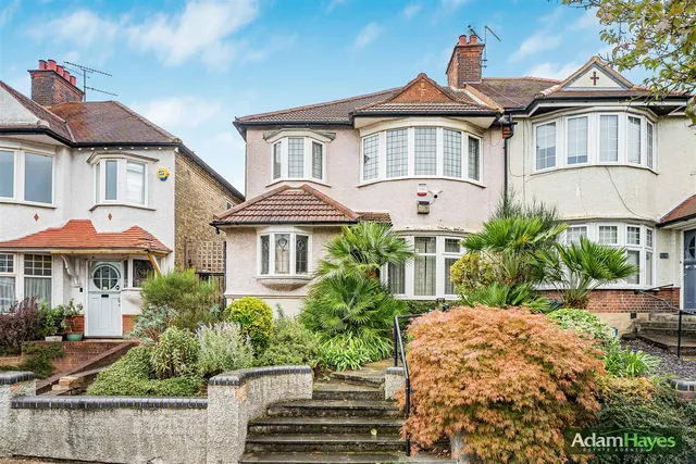 Cavendish Avenue, Finchley, N3, photo 1