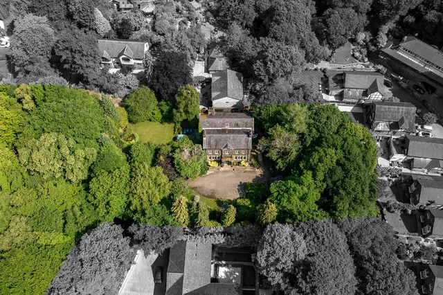 High Bank Lane, Lostock, photo 2