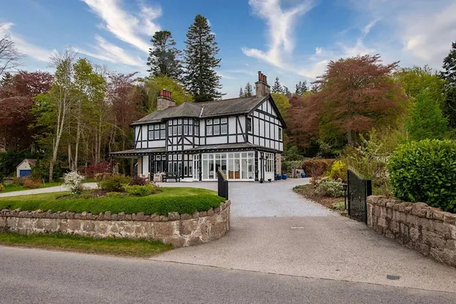 Cean Na Coil, Birse, Aboyne, Aberdeenshire, AB34 5BT, photo 1