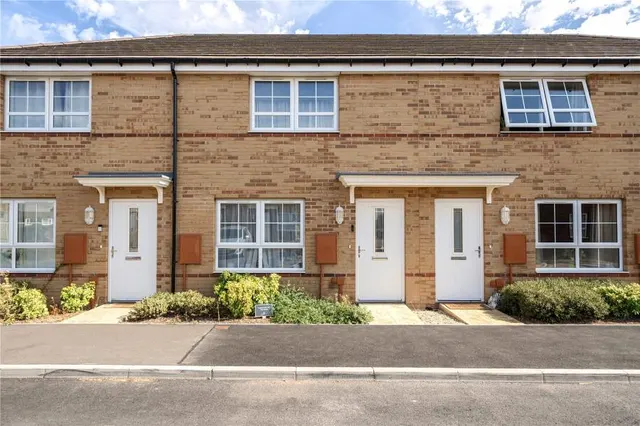 Sterling Way, North Petherton, TA6, photo 1