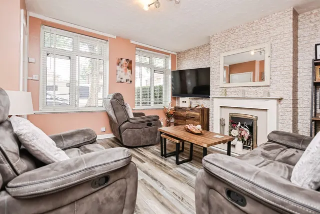 Hilderstone Road, Birmingham, B25, photo 3