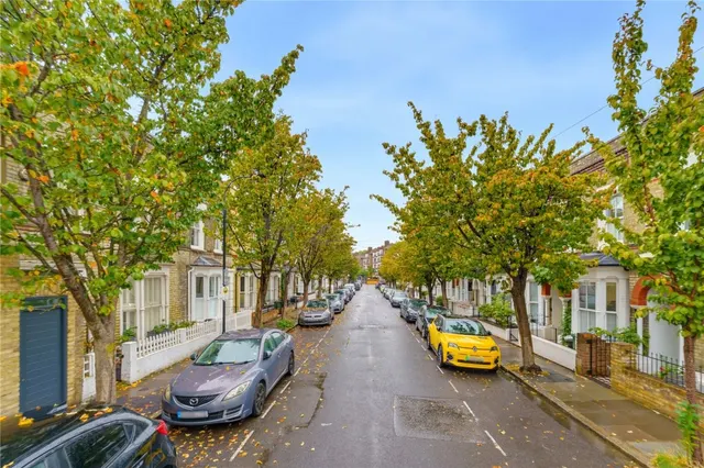 Redmore Road, London, photo 2