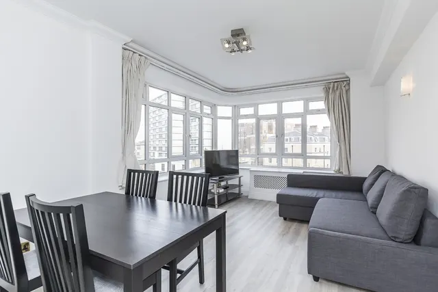 Portsea Place Paddington W2, photo 1